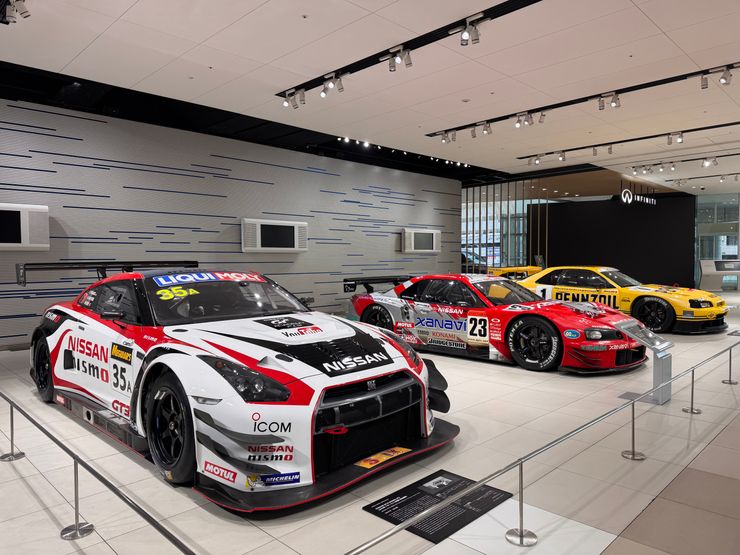 『FOREVE“R”～GT-Rファンは永遠に～』が開催