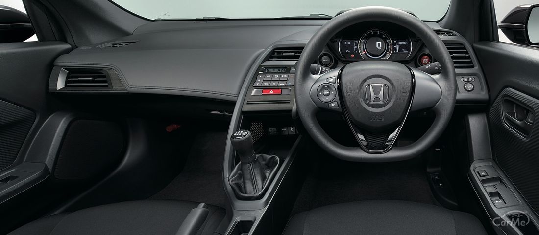 ホンダ S660 β