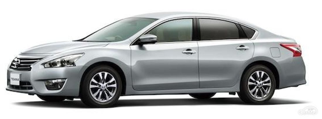日産 3代目ティアナ L33型 の4つのグレードを徹底比較 おすすめの価格のグレードはどれ 日産 3代目ティアナ L33型 の4つのグレードを徹底比較 おすすめの価格のグレードはどれ
