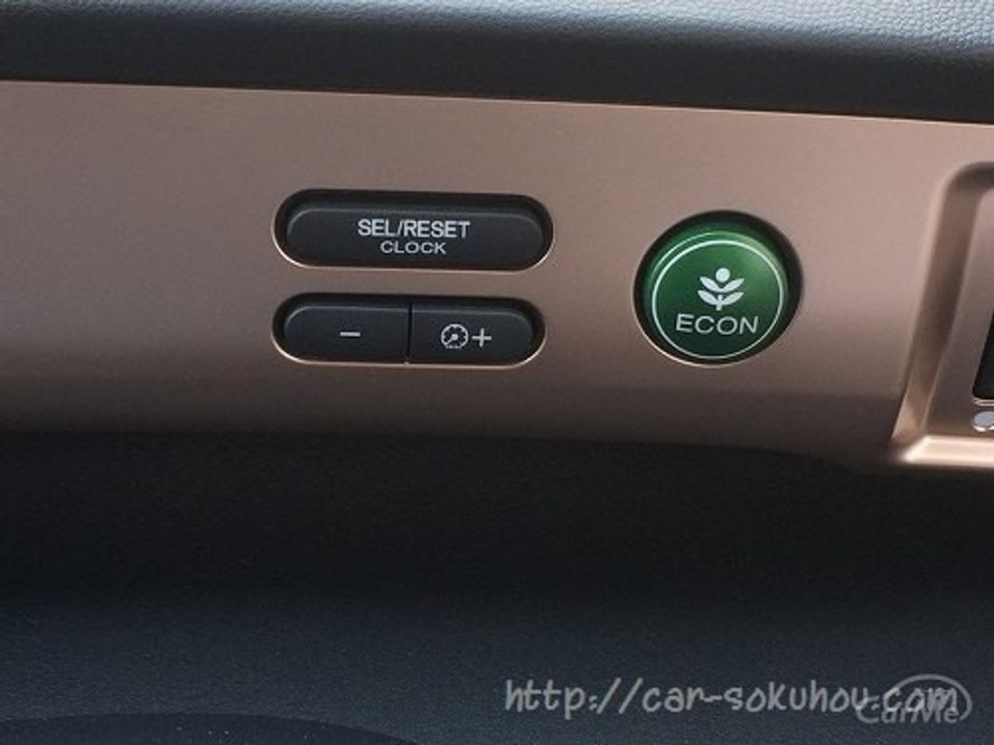 ホンダ フリード 2015