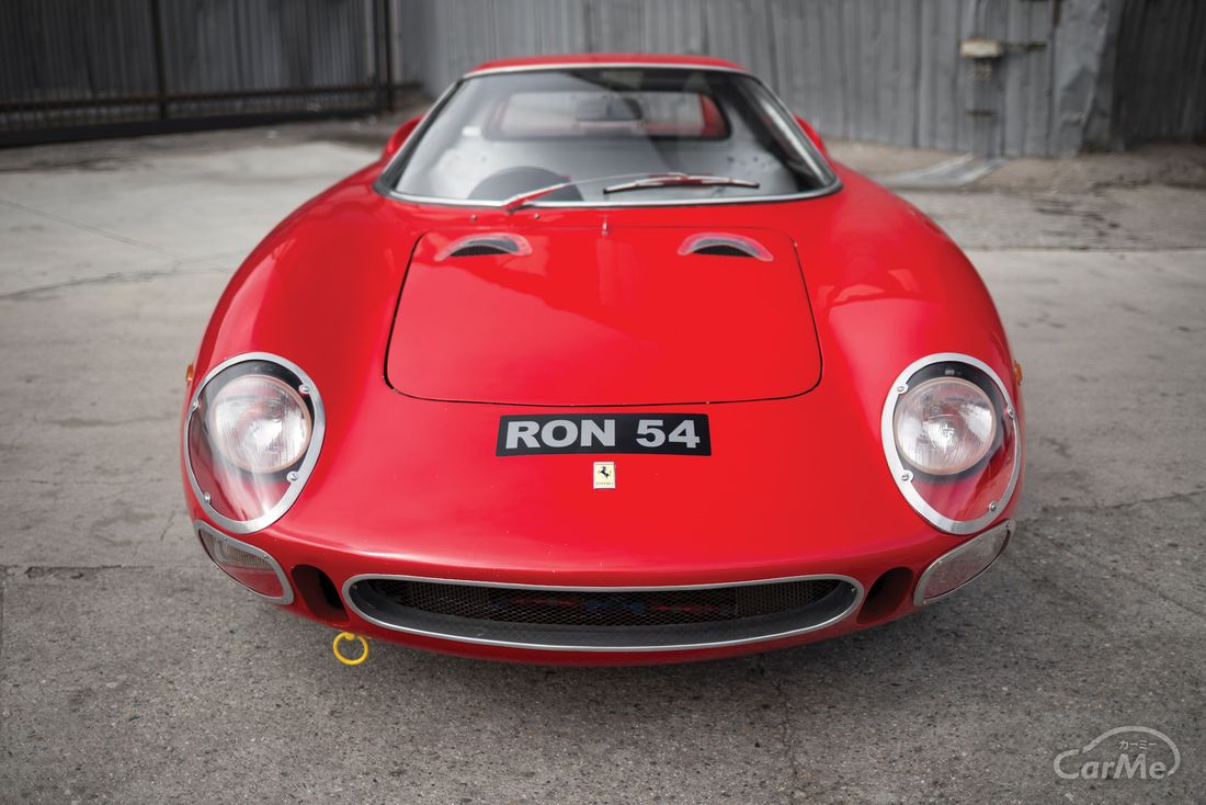 フェラーリ 250 LM