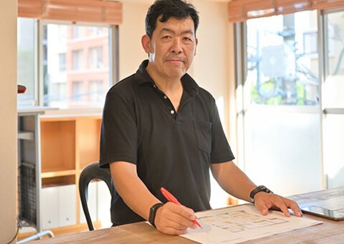 「旅するデザイン会社」エフ・モード 今期30期目を迎えます