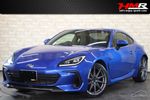 R.3(2021)年 スバル BRZ 2.4 S 