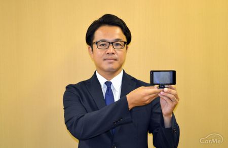 レーダー探知機 ユピテル