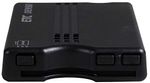 デンソー(DENSO) 新セキュリティ対応 (ETC車載器) アンテナ分離型 音声タイプ DC12V車用 (国内製造品…