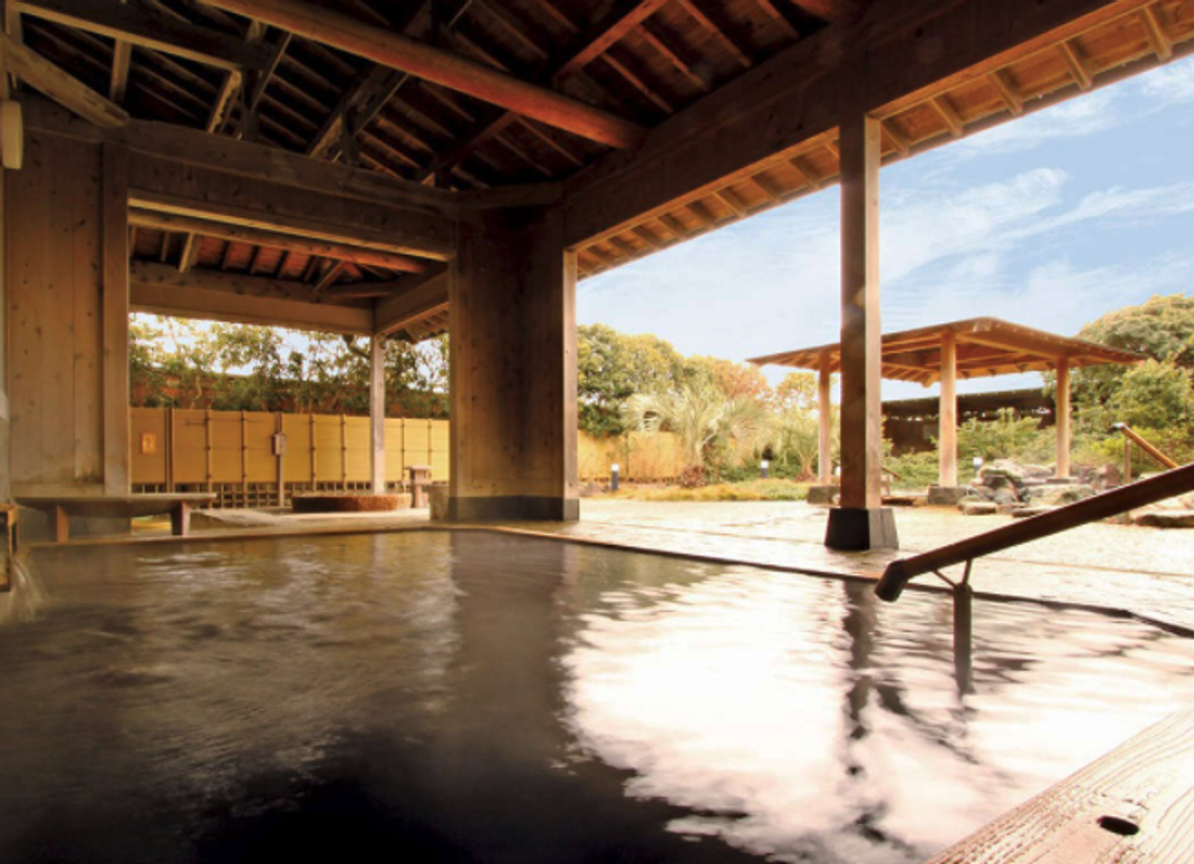 温泉ドライブ 個室利用や貸切風呂など 充実の関東日帰り温泉おすすめスポット17選 By 車選びドットコム