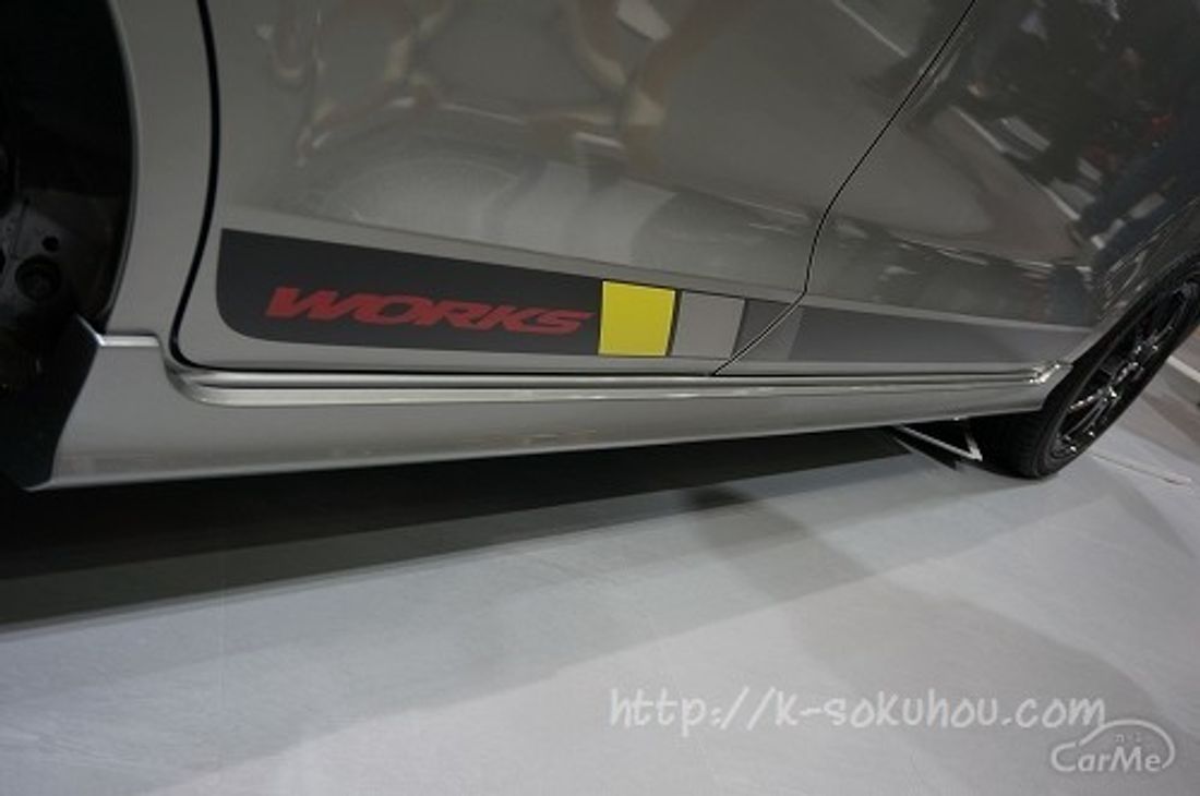 アルトワークスとアルトターボrs比較1 外装の主な３つの違いとは