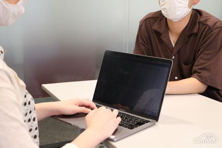三井ダイレクト損保の口コミ(評価・評判)まとめ インタビュー写真