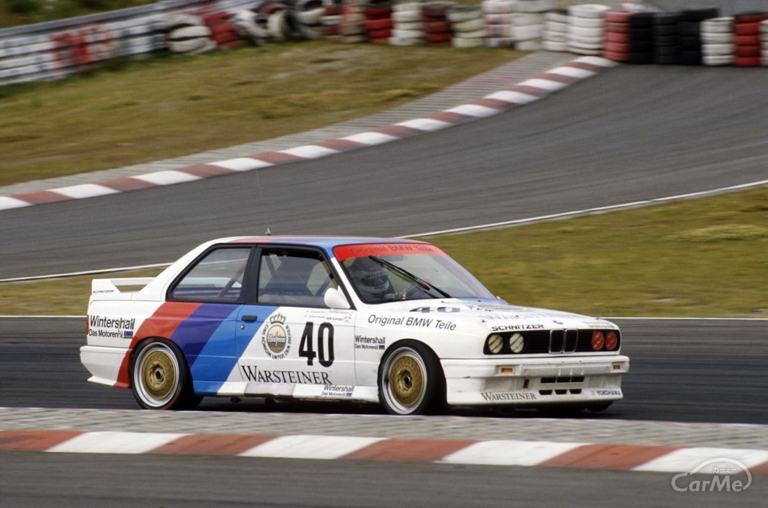 BMW M