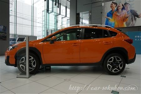 新型xvの試乗はいつからできる 試乗後に購入するデメリットとその解決法 車ニュース 中古車情報 中古車検索なら 車選びドットコム 車選び Com