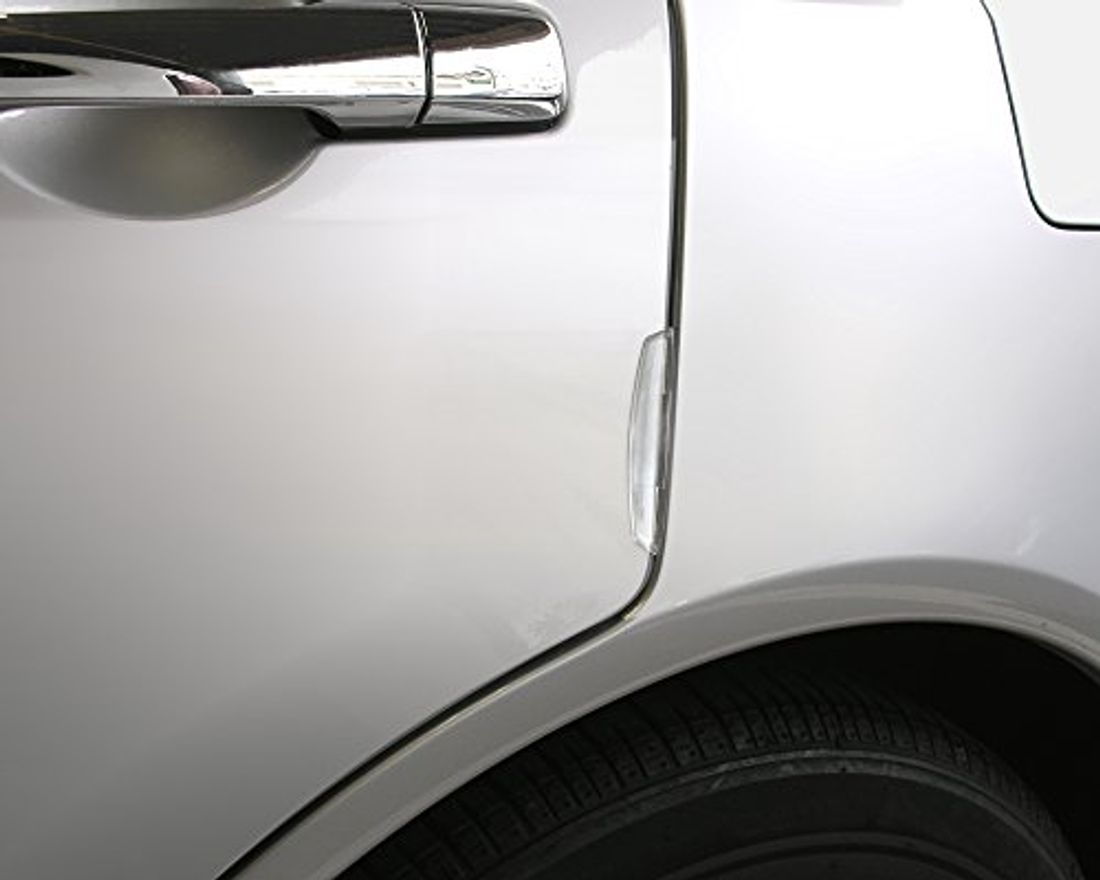 ドアガードおすすめ14選 車への傷対策を効果的に 22年版 By 車選びドットコム