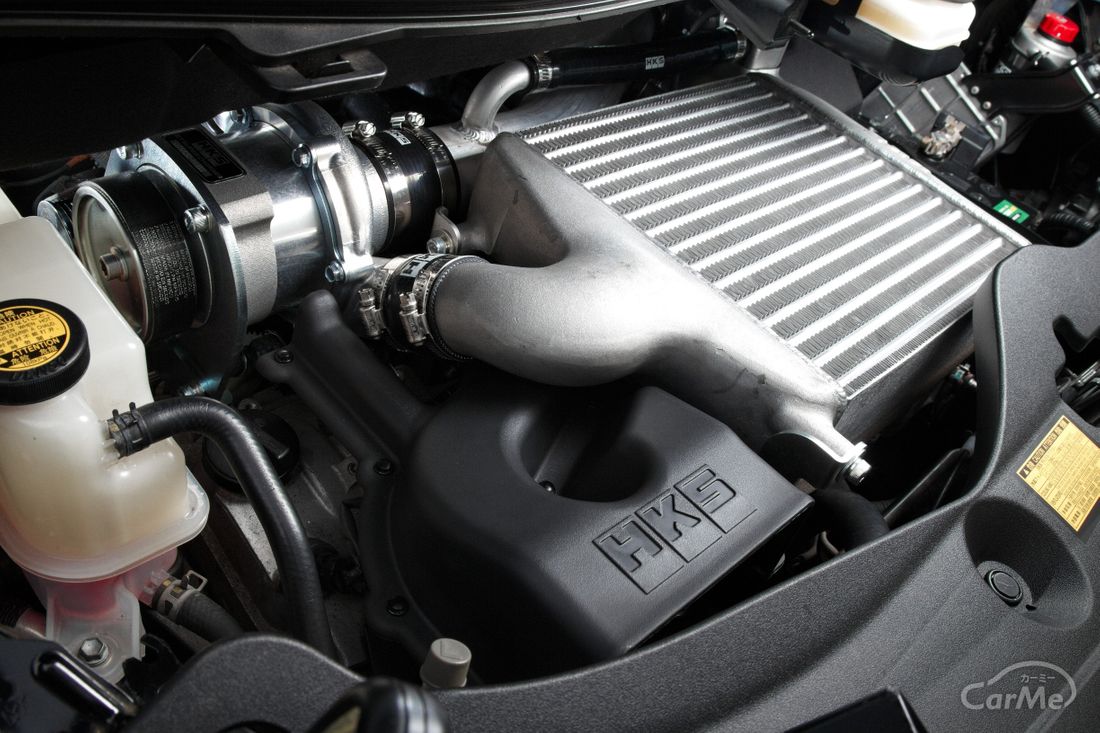 HKS