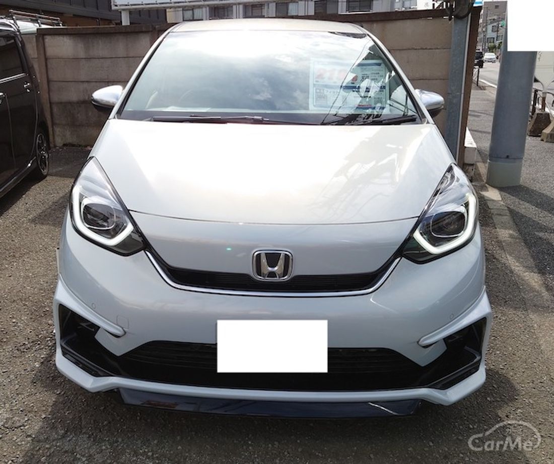 ホンダ 4代目フィットの見積もりを実際に取ってみた 支払総額は245万1 800円 ホンダ 4代目フィットの見積もりを実際に取ってみた 支払総額は245万1 800円