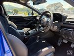SUBARUレヴォーグ