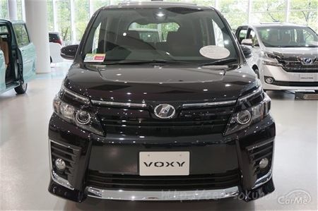 ヴォクシー煌2とzsの違いとは 外装の5つの違いを画像で比較 車ニュース 中古車情報 中古車検索なら 車選びドットコム 車選び Com ヴォクシー煌2とzsの違いとは 外装の5つの違いを画像で比較 車ニュース 中古車情報 中古車検索なら 車選びドットコム 車選び Com