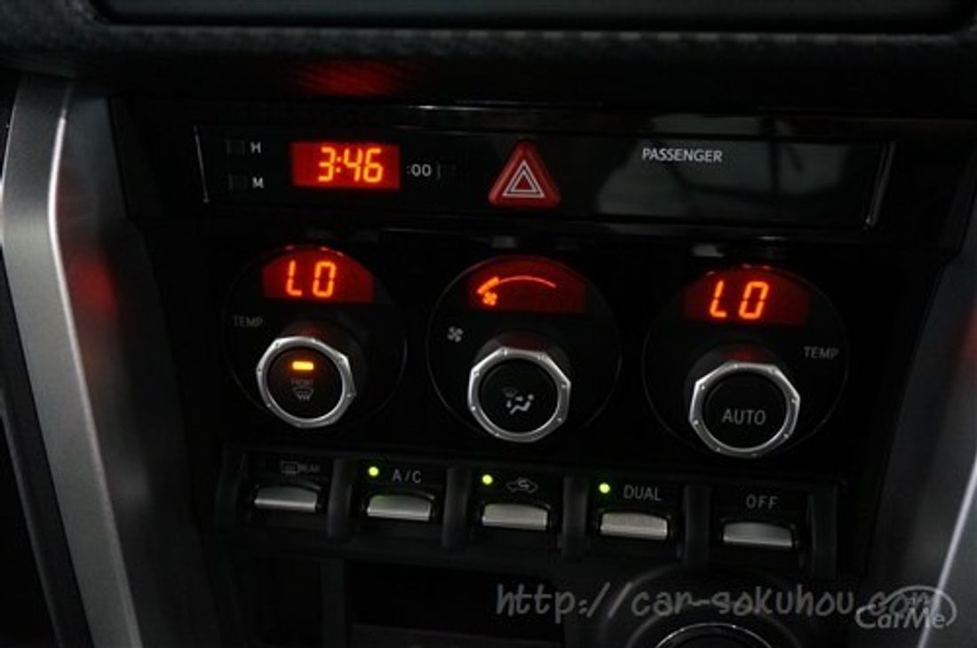 トヨタ 86 KOUKI 2016