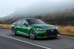 アウディ RS 5 スポーツバック 2019