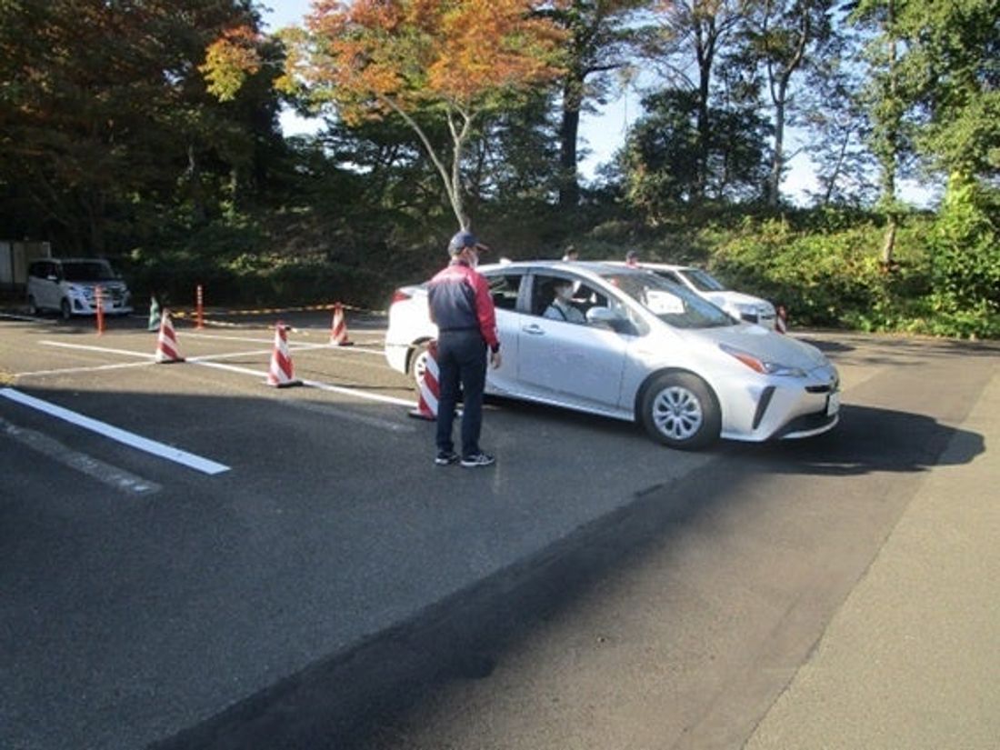 【JAF宮城】 JAF主催の実技型講習会の受講者募集!