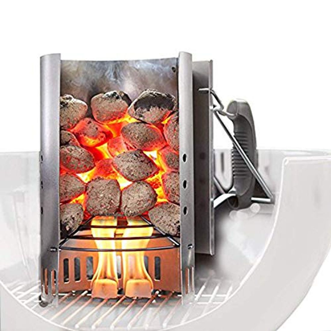 バーベキューコンロ 焚火台のおすすめ34選 おすすめの使い方 選び方も紹介 By 車選びドットコム