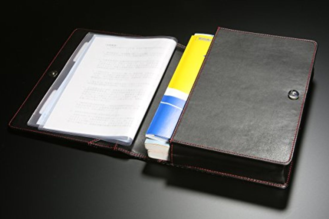 車検証入れの選び方のポイントとは 車検証入れを取り扱っているメーカー13選 By 車選びドットコム