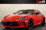 R.5(2023)年 トヨタ GR86 2.4 RZ GRトランクスポイラー brembo レッド 走行16,200km