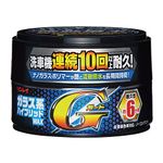 ガラス系ハイブリッドWAX Gガード固形 180g W-33
