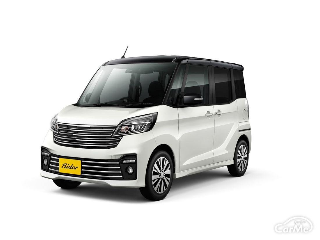 432万円も 高額な軽自動車トップ5 車ニュース 中古車情報 中古車検索なら 車選びドットコム 車選び Com