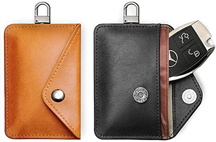 2023年版】スマートキーケースおすすランキング44選!1万円以下の