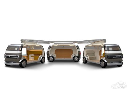 TMS2019 ハナレ