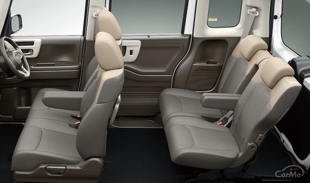 ホンダ 2代目n Boxに設定された11のグレードを徹底比較 車中泊におすすめのグレードはこれだ 車ニュース 中古車情報 中古車検索なら 車選びドットコム 車選び Com
