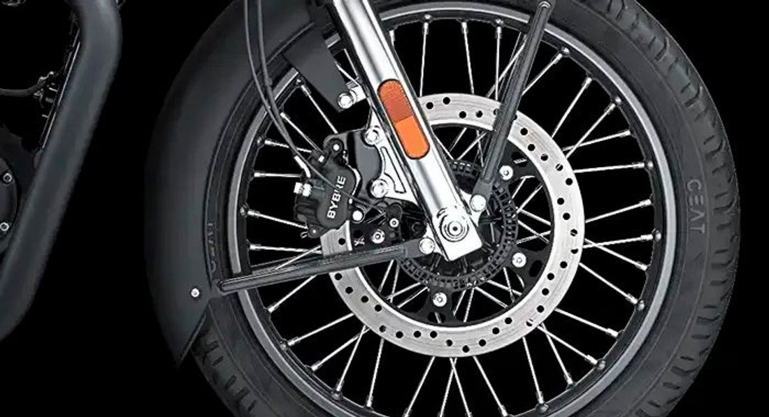 ロイヤルエンフィールド 新規導入モデル「BULLET 350」、「METEOR 350」の新カラーグレード「Auror…