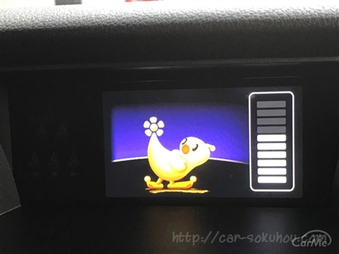 トヨタ タンク/ルーミー 2016