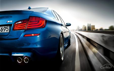Bmwとbmwのmは何が違うのか 車ニュース 中古車情報 中古車検索なら 車選びドットコム 車選び Com