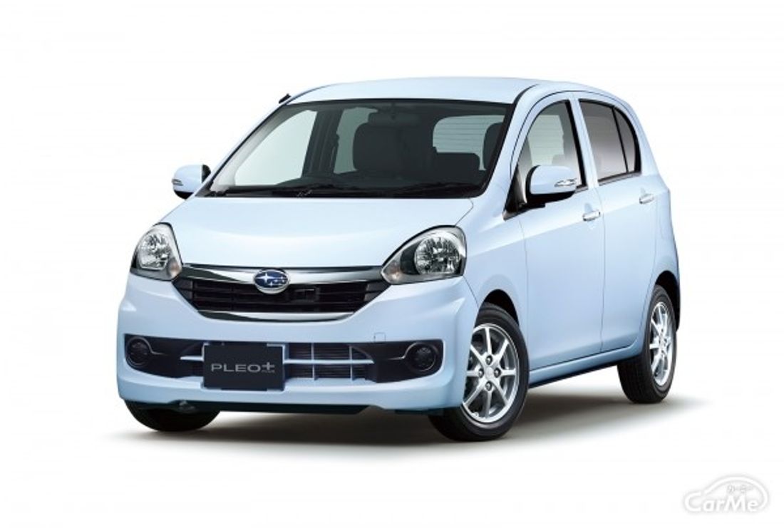 スバル プレオプラスのモデルチェンジは22年12月予定 随時更新 車ニュース 中古車情報 中古車検索なら 車選びドットコム 車選び Com