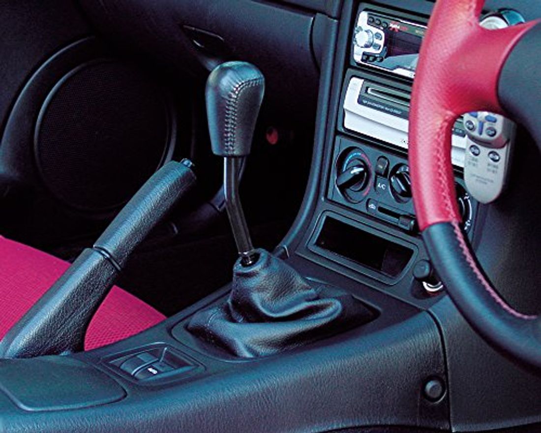 快適に走ろう おすすめのシフトノブ17選 選ぶ際のポイント3つ