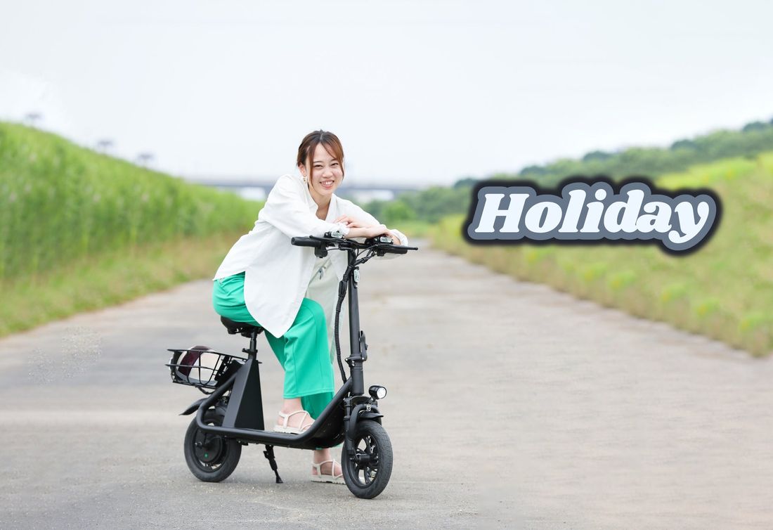 【応援購入総額1000万円突破】プロジェクト開始５分で目標金額を達成！走行時の安定性抜群の特定小型原付”ＳＳ１”！Ma…