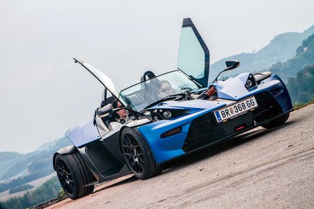 ahead super