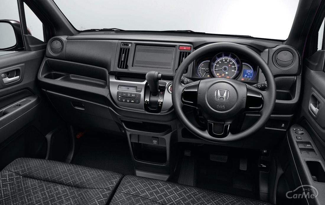 軽自動車で燃費がいい車はどれ トップ10の写真 17枚目 By 車選びドットコム