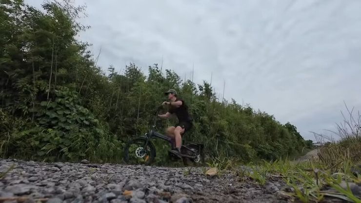 ado
