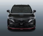 リーフNISMO
