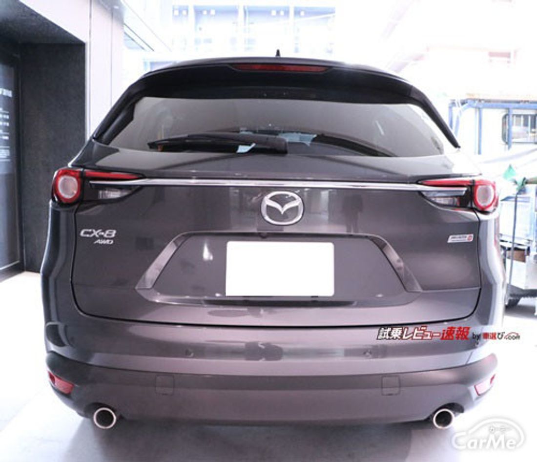マツダ CX-8 XD L Package 2018