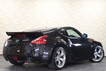 H22 フェアレディZ バージョンS 10.0万km