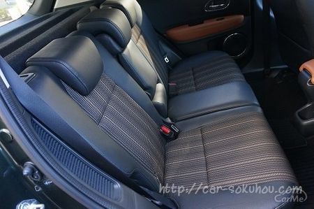 新型xvのデメリット ヴェゼルより劣っていると感じた事とは 車ニュース 中古車情報 中古車検索なら 車選びドットコム 車選び Com