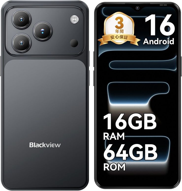 Blackview Wave7C-1