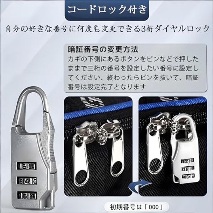 ゴルフバックカバー 折りたたみ式 ブラック&レッド