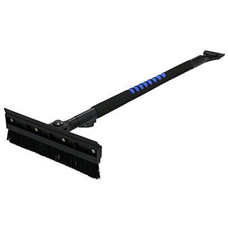 スノーブラシ スクレーパーのおすすめ9選 選び方 機能性をご紹介