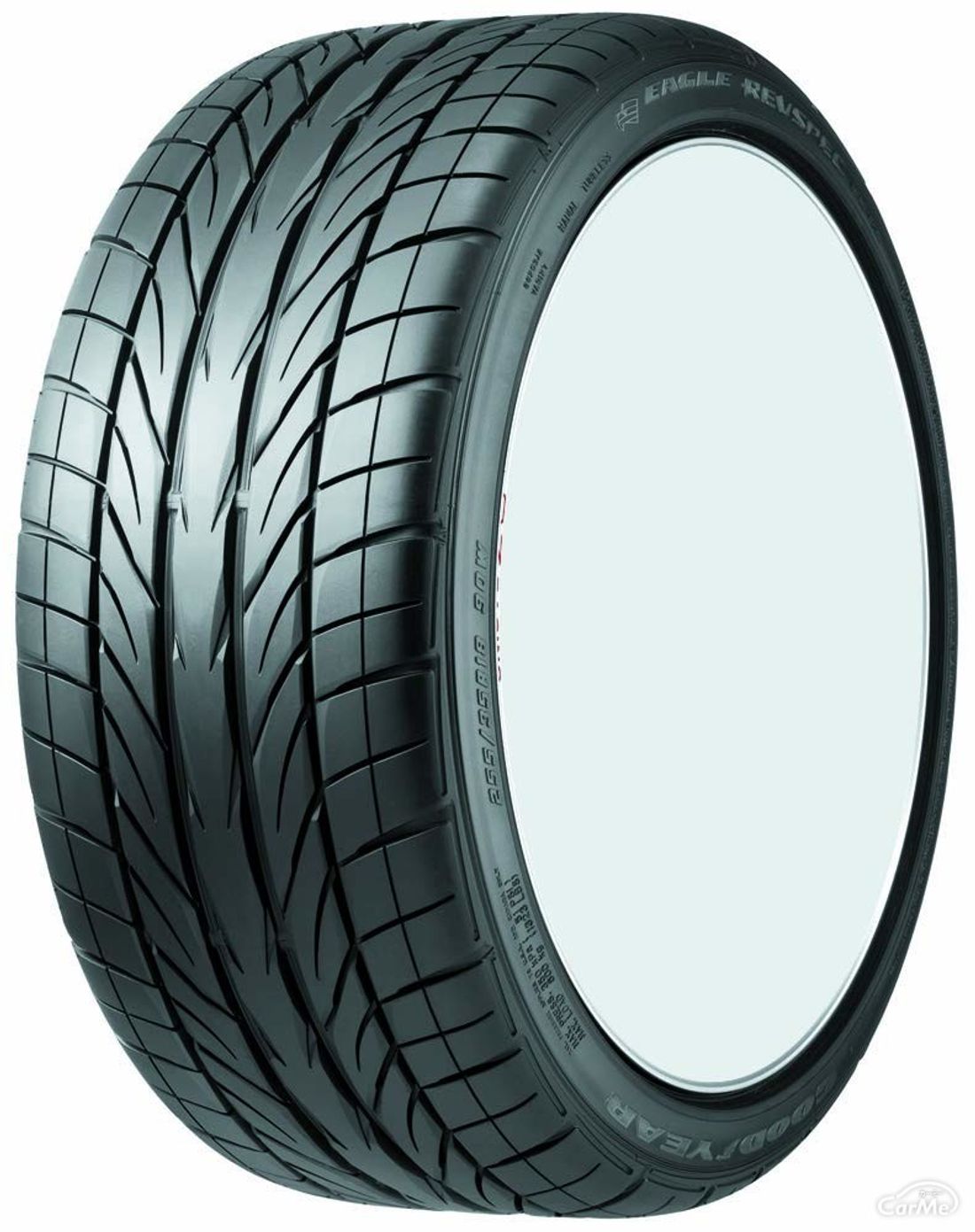GOODYEAR(グッドイヤー) サマータイヤ EAGLE REVSPEC RS-02 225/45R17