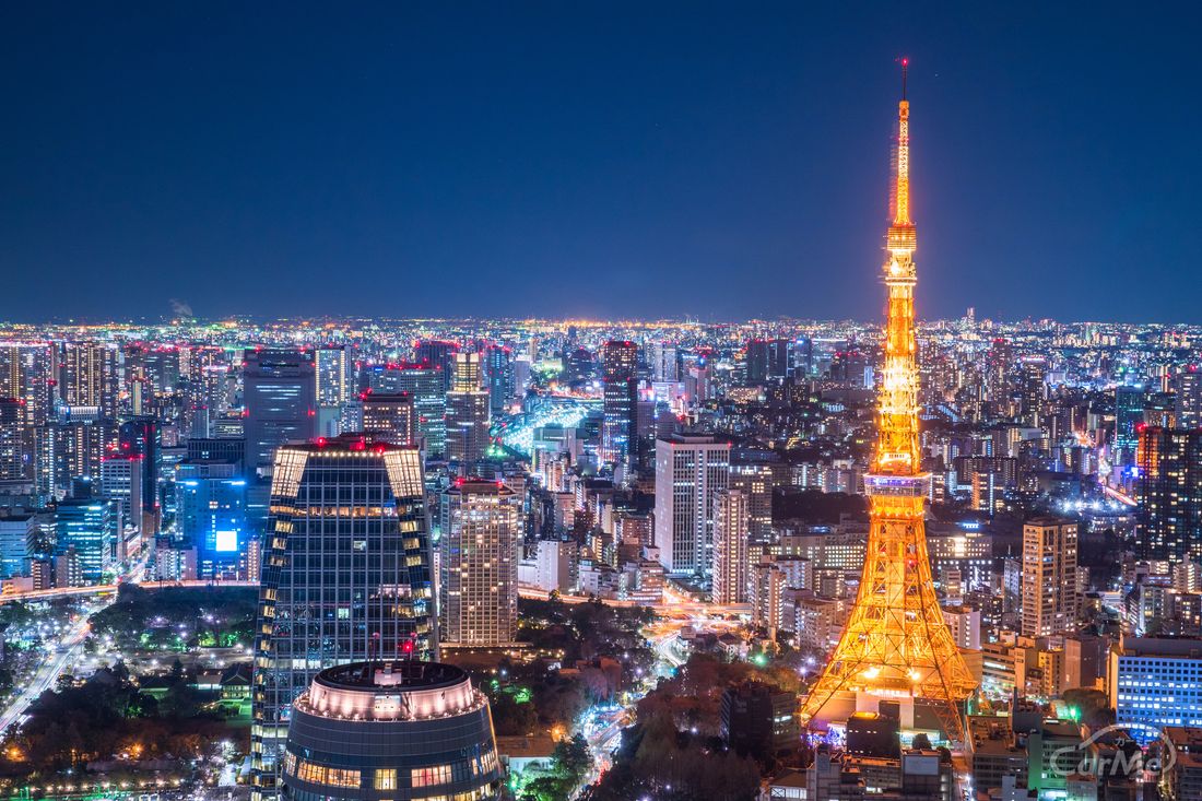東京タワー