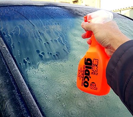 おすすめの車用解氷スプレー9選 使用するメリットや注意点を解説 22年版