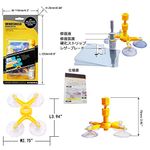 フロントガラス リペアキット 日本語取説付き